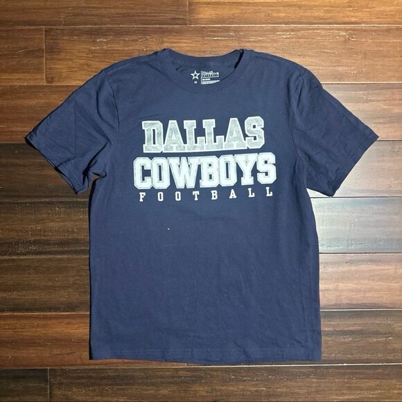 Dallas Cowboys T-Shirt - Picture 1 of 3